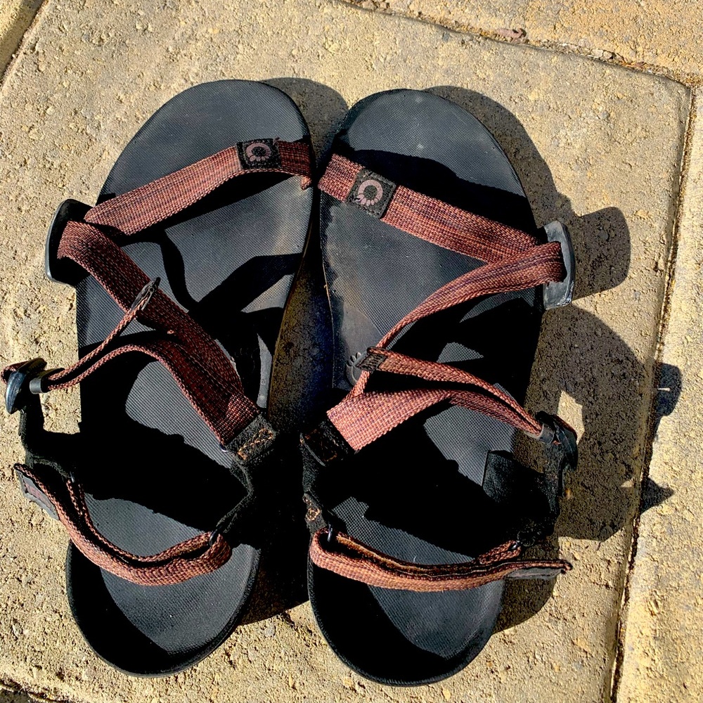 Xero Shoes - Z-Trail - size 10